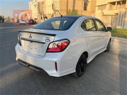 ميتسوبيشي ميراج G4